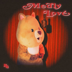 Medley Love by NavyQuokka