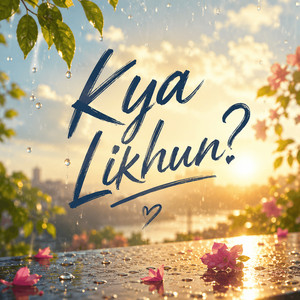Kya Likhun by Its Jolly