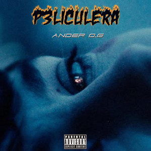 P3LICULERA by Ander OG