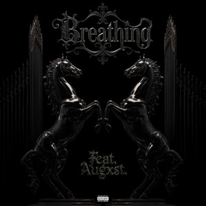 Breathing by Berry Kush, Augxst