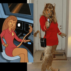 humanoid vision by localhost, 6snot
