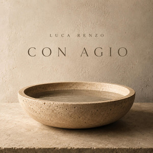Con Agio by Luca Renzo