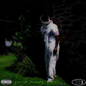 you go missing by 100stix
