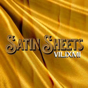 Satin Sheets
