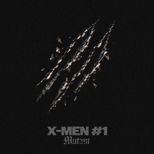 X-Men #1 by Mutant