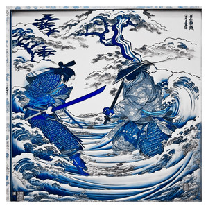 Samurai