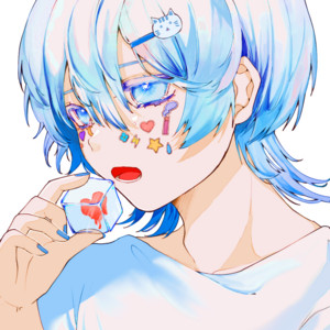 冷凍 - Sped Up by Toipu