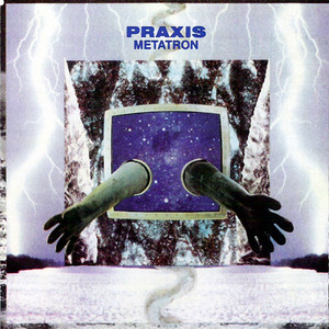 Meta-Matic by Praxis