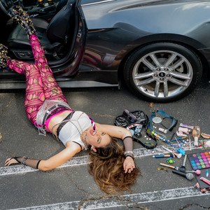Try Hard, Rockstar by Mia Mormino