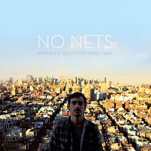 No Nets poster