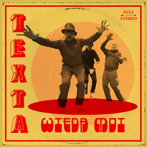 Wieda Moi by Texta