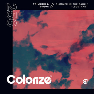 Glimmer In The Dark - Extended Mix by Trilucid, Esque