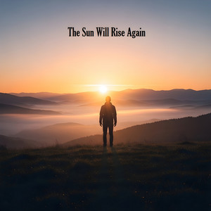 ALHASSAN MANSARAY - The Sun Will Rise Again