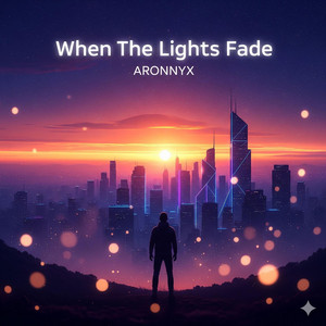 When The Lights Fade by ARONNYX