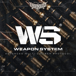 Weapon System by Protokseed
