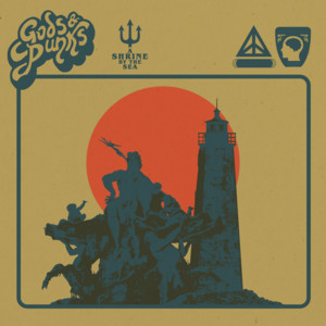 The Lighthouse [First Wave] by Gods & Punks