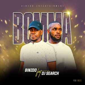 Binzoo - Bomma