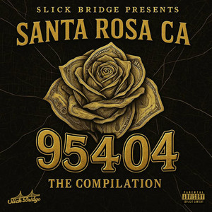 Float Thru - Santa Rosa Ca 95404 Compilation Remix by Mob$ta Myk, Risky DeeDs
