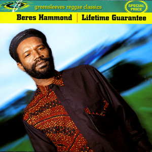 Fire - song and lyrics by Beres Hammond | Spotify