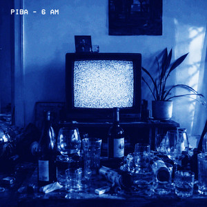6 AM by Piba