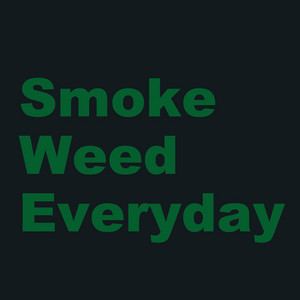 サウンドワークス - Smoke Weed Everyday [ORIGINAL COVER]