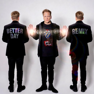 Better Day - Better Night Remix by Michael Beatty