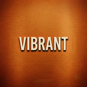 Vibrant by Lord Patt
