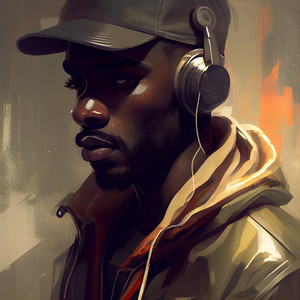 On a Quest album