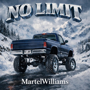 No Limit by MartelWilliams