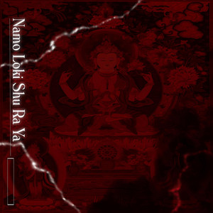 SRI.SANGHRAJÃ - Namo Loki Shu Ra Ya