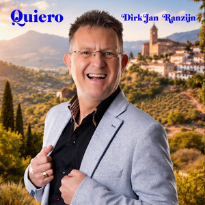 Quiero by DirkJan Ranzijn