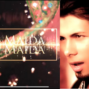 Maida Maida by Bashir Hamdard