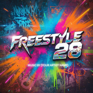 freestyle 28 by Éxodo