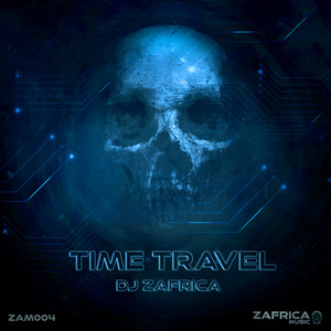 DJ ZAfrica - Apollo 7