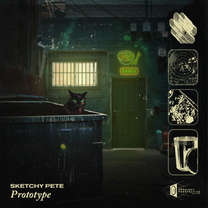 Revita by Sketchy Pete