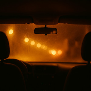Static on the Windshield