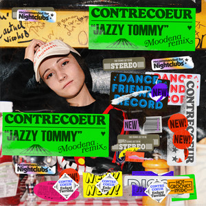 Jazzy Tommy - Moodena Remix