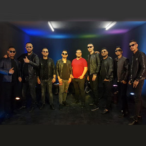 Marjusi - Kenge Dasme (feat. Banda Osmani)