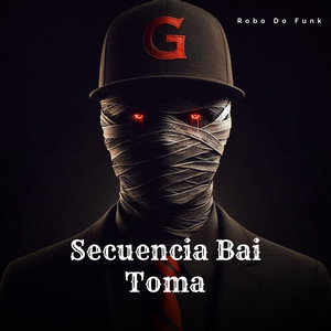 Secuencia Bai Toma by Robo Do Funk