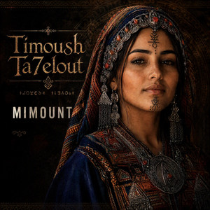 TIMOUSH TA7ELOUT by MIMOUNT