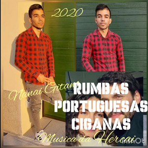Rumbas Portuguesas Ciganas - Rumba portuguesa nanai gitano hercai