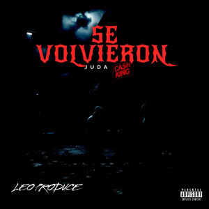 SE VOLVIERON JUDA