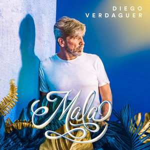 Portada de Mala