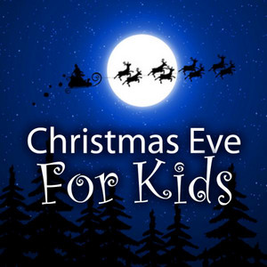 Christmas Eve for Kids album