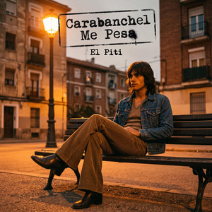 Carabanchel Me Pesa by El Piti