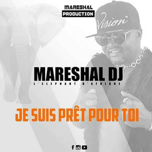 Je suis prêt pour toi