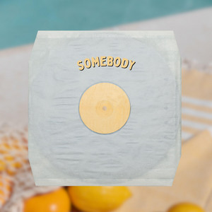 Somebody by Sool West