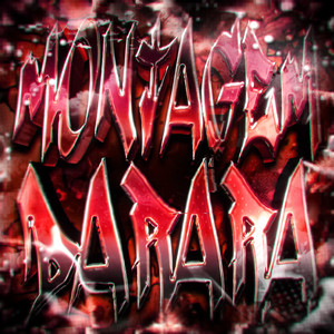 MONTAGEM DARARA - Ultra Slowed by ASKL hon, WXRTNAX