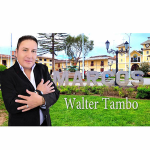 CONSENTIDA by WALTER TAMBO JARA