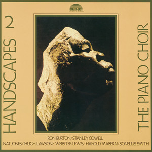Handscapes 2 — The Piano Choir